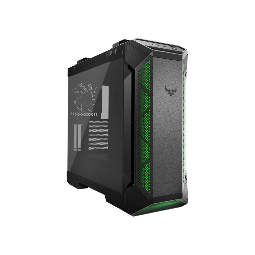 Asus Computer Case TUF Gaming GT501 Black